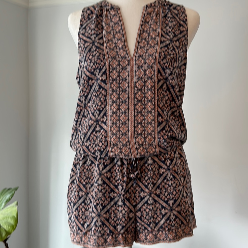 Joie silk jumper
